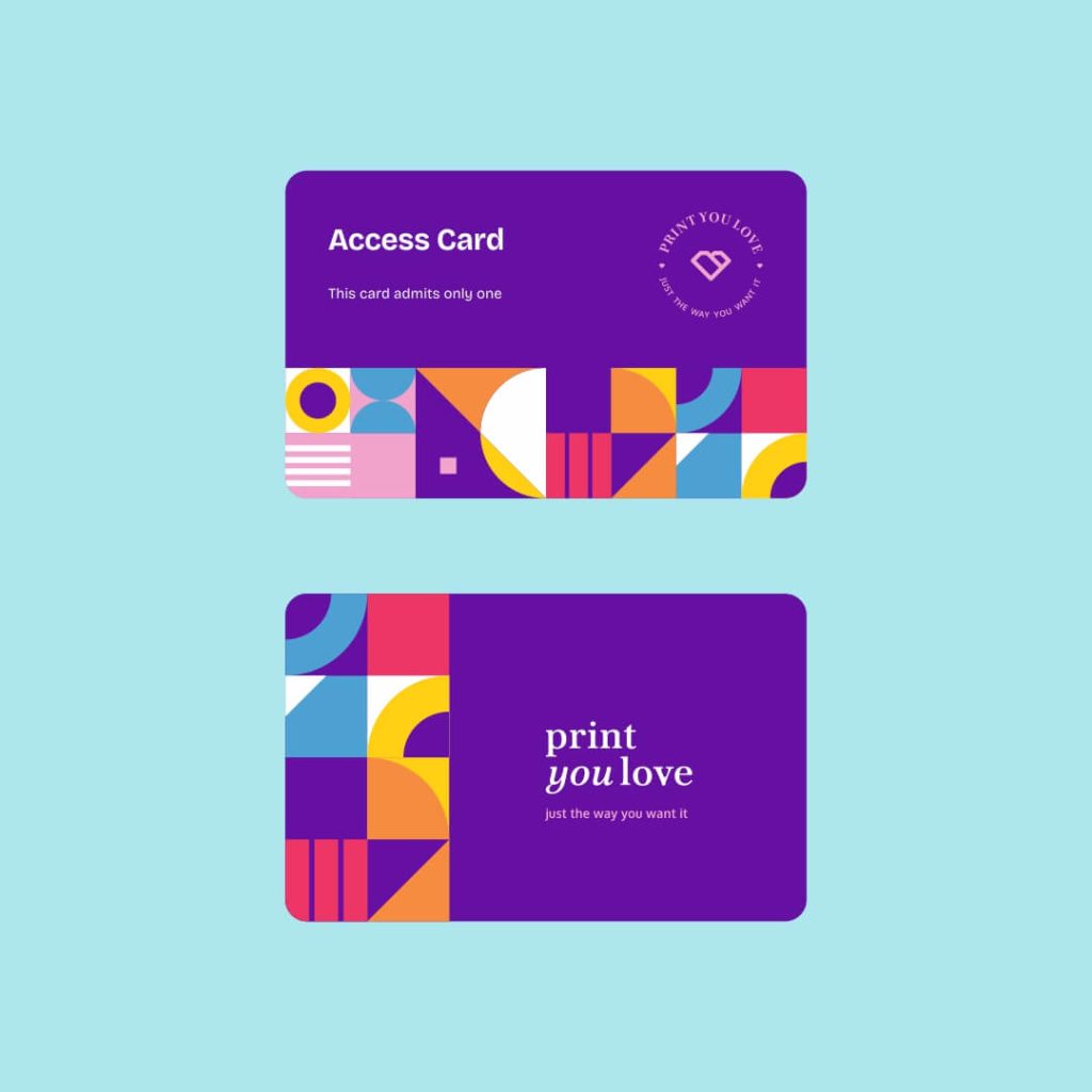 Access Card