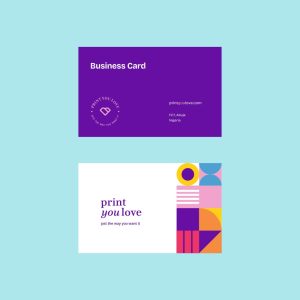 Business Card