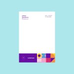 Letterhead