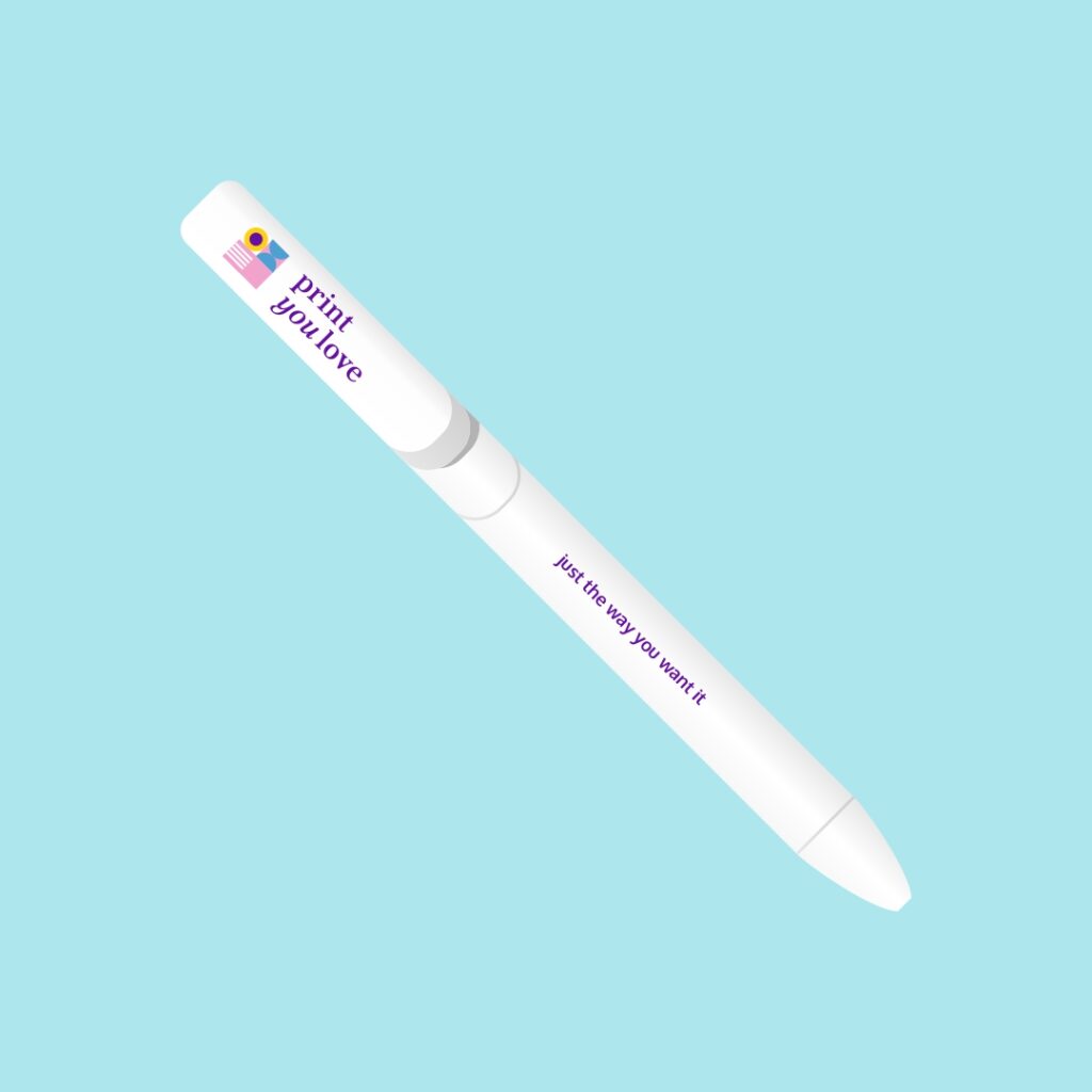Pen