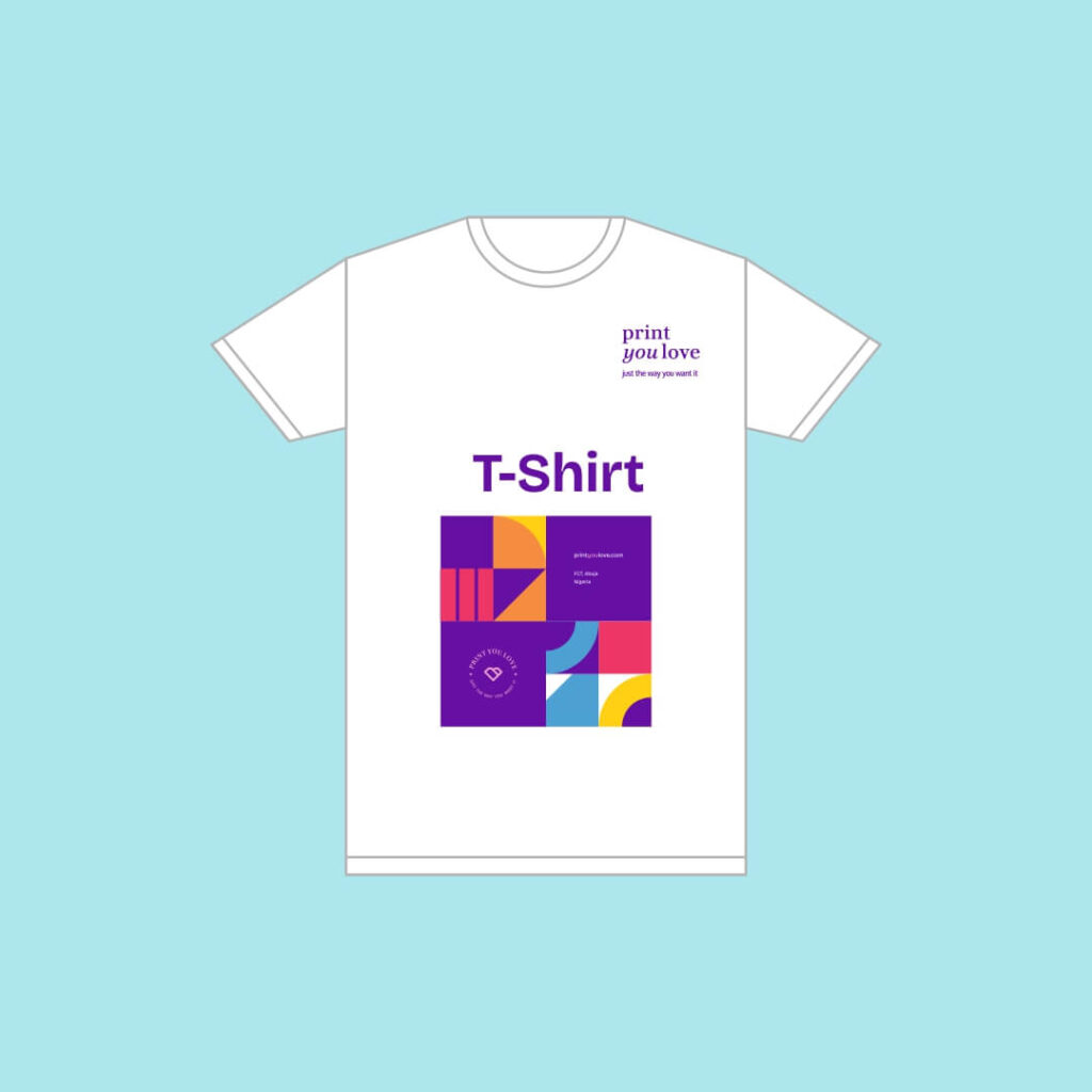 T-shirt