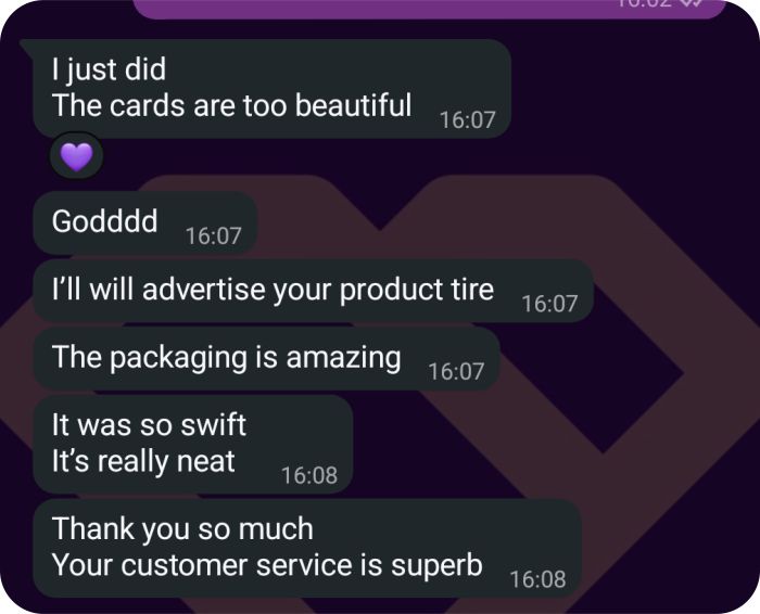 Testimonial 4